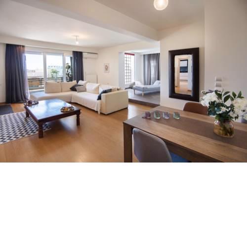 geo”s house