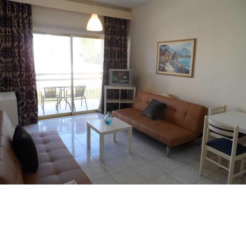 Geotanya Apartments