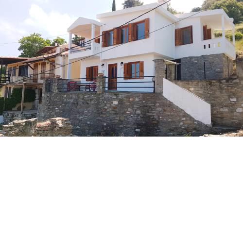 Gerakia Mediterranean Retreat