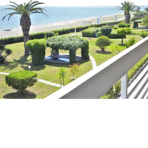 Gerakini Beach House