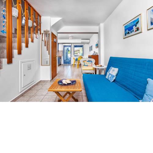 Gerakini Sunshine Holiday Homes