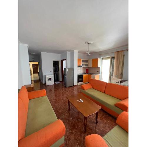 Gerald Apartment