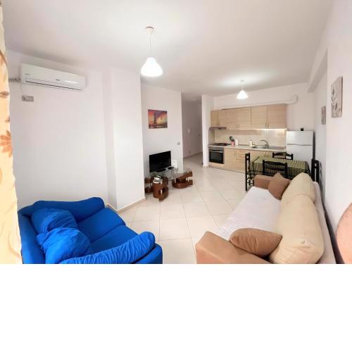 Gerald's Central Apartments