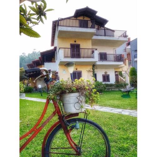 Gerani Apartments