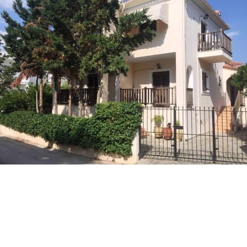 Gerani House
