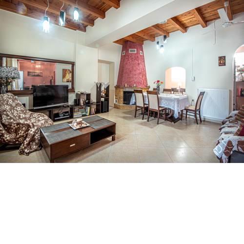 Gerani Villa