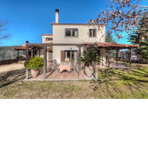 Gerania Villa