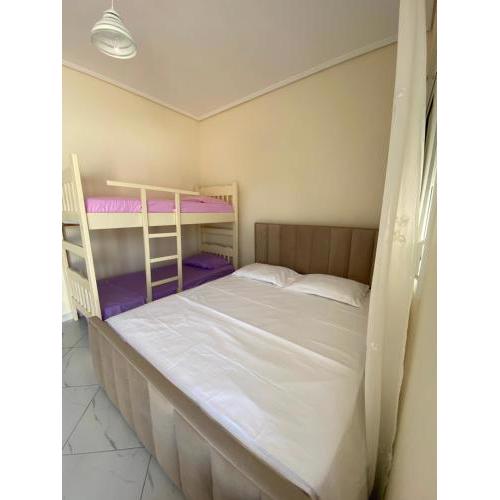 Gerard apartments