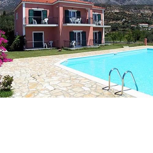 Gerasimoula Studios