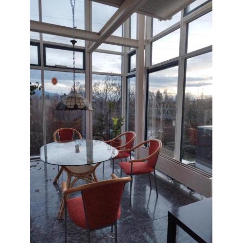 Geräumige 100qm - Wohnung, Bregenz am Bodensee