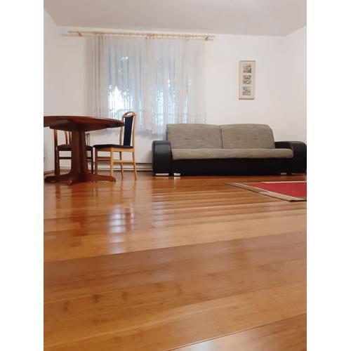 Geräumige Wohnung nähe Praterstern