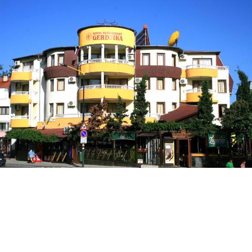 Gerdjika Hotel