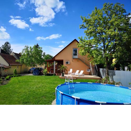 Gere House