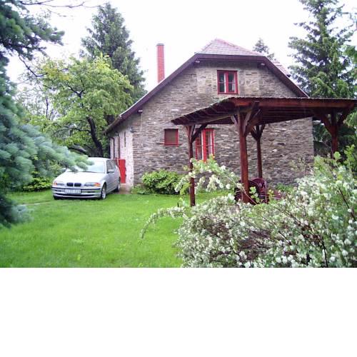 Gereben Villa