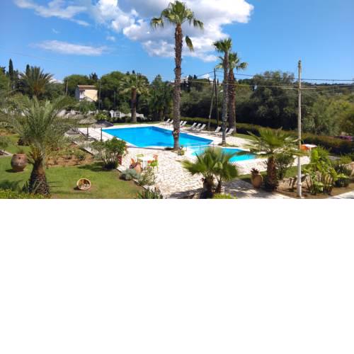 Gerekos Island Apartments
