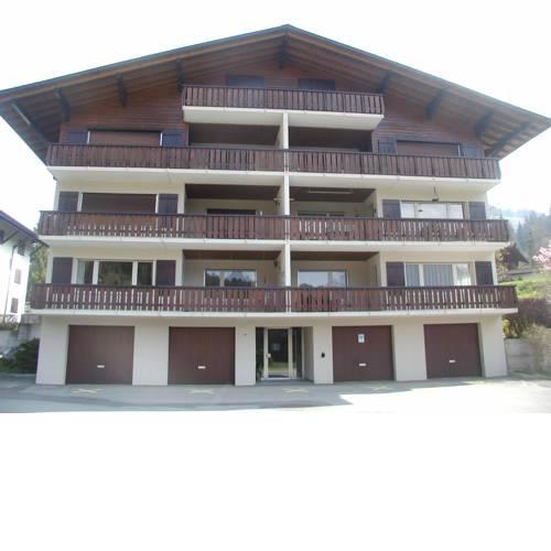 Gerendacherli 11