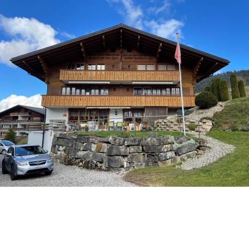 Gerendacherli 15