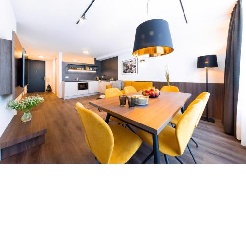 Gerharts Premium City Living