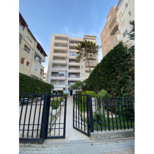 Geri Apartment DURRES