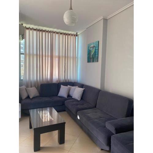 Geri Apartment