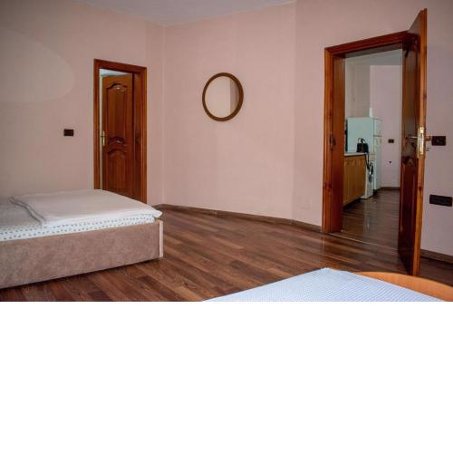 Geris apartment
