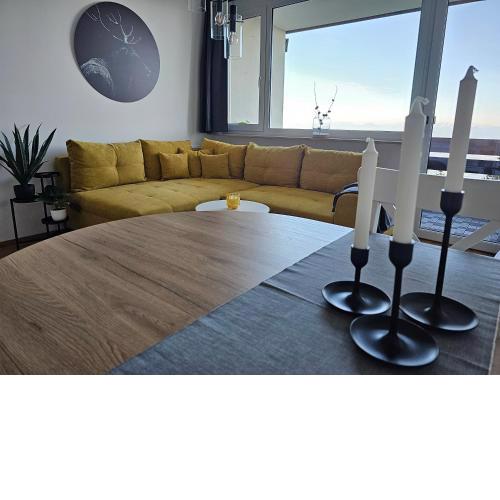 Gerlitzen-Apartments