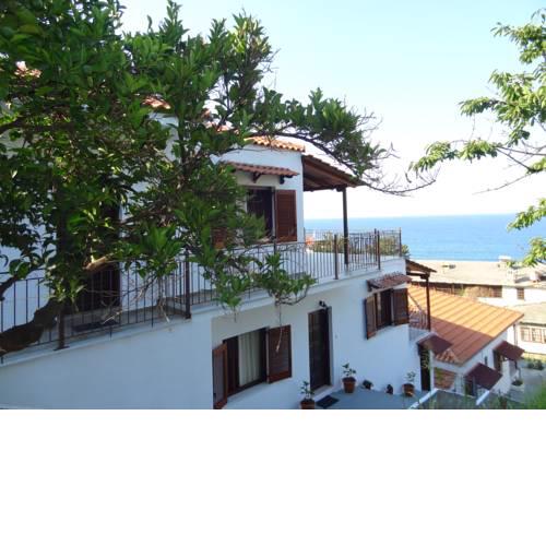 Germani's House