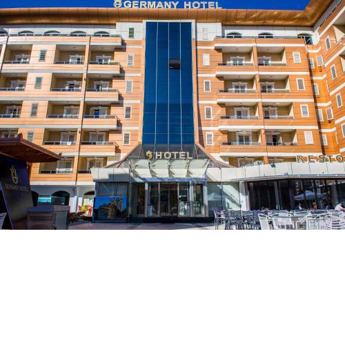 Germany Hotel