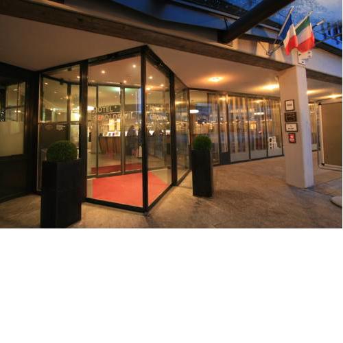 Geroldswil Swiss Quality Hotel