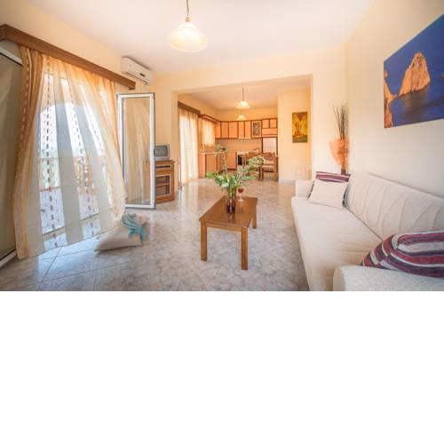 Gerovasis Apartments