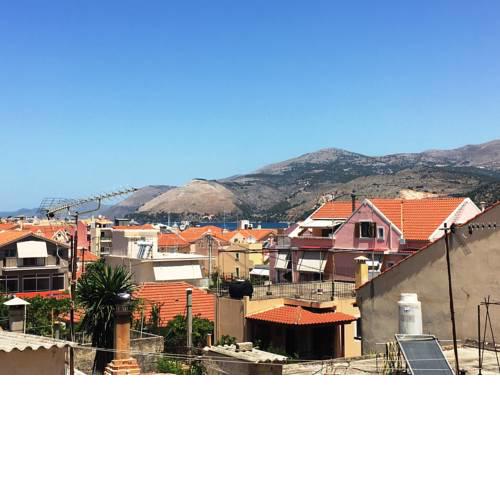 Gerrys apartment in Argostoli !