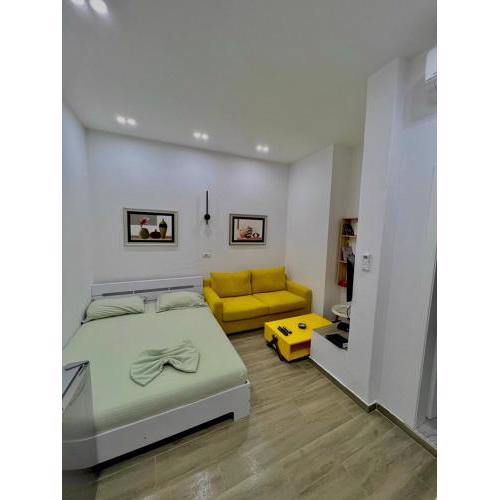 Gersi's Daily Apartament