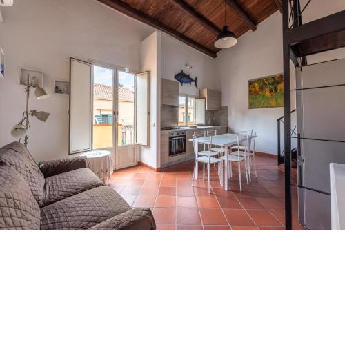 Gervasi Apartment alla Kalsa by Wonderful Italy