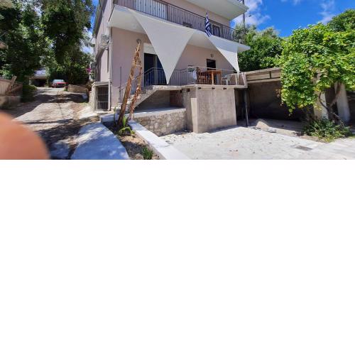 Gerys house
