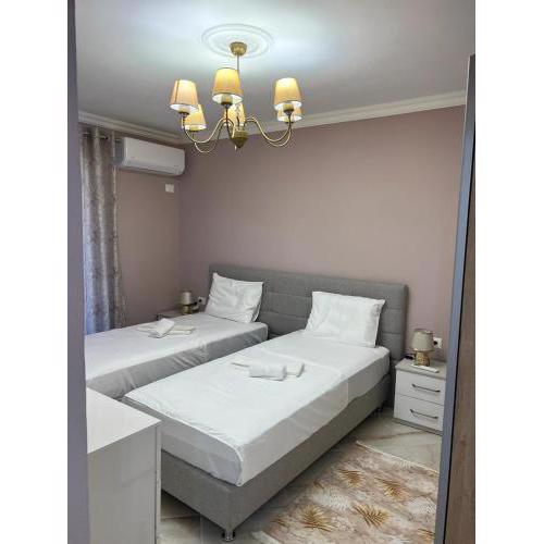 Gesapartment