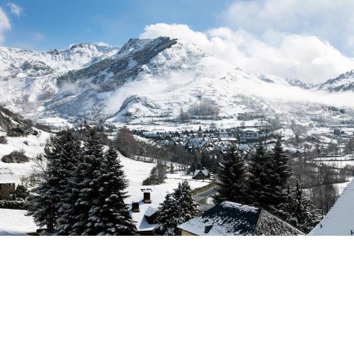 Gessa Luxury Apartments con parking VALL DE RUDA