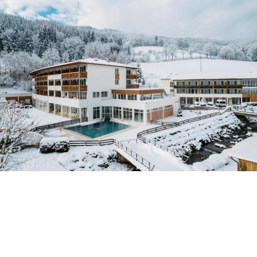 Gesundheits- & Wellness Resort Weissenbach