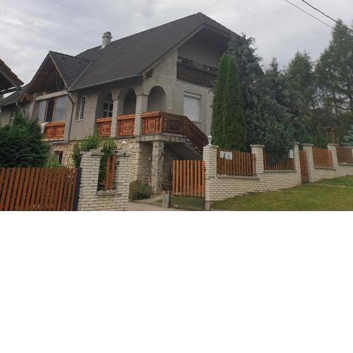 Gesztenye apartman
