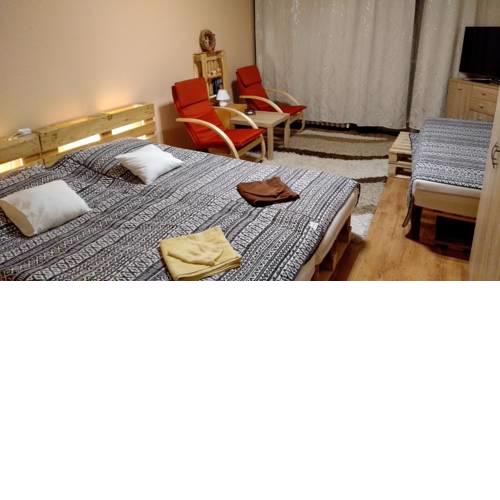 Gesztenyés Apartman