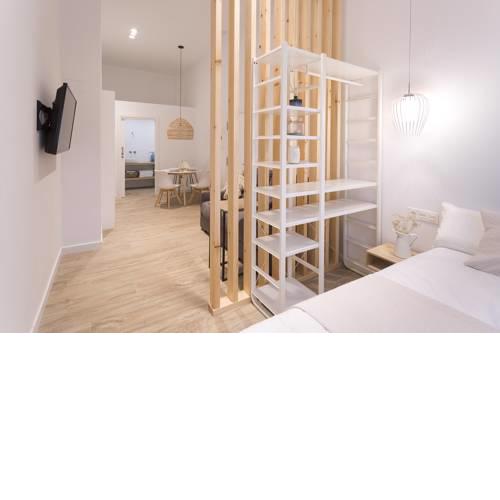 Getaria Apartamentuak - Sahatsaga - PARKING INCLUIDO
