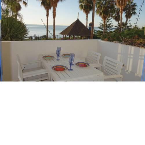 Getaway Apartment