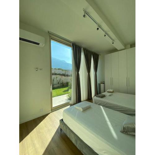 Getaway Room Palase
