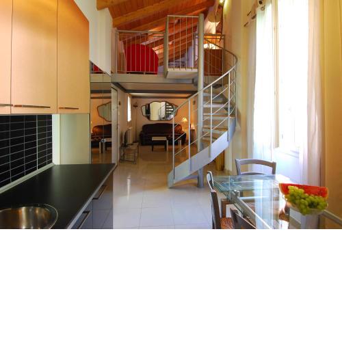 GetTheKey Boldrini Lofts