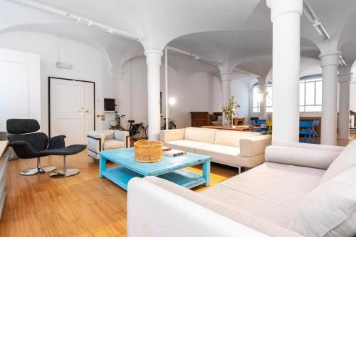 GetTheKey Fiore Giallo Apartment