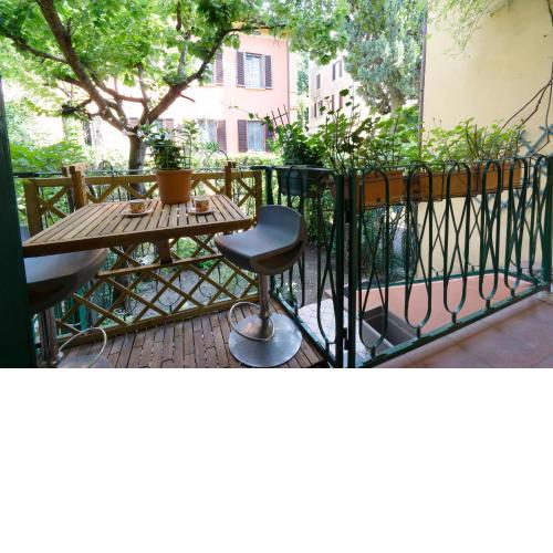 GetTheKey Muzzi Casa con Giardino