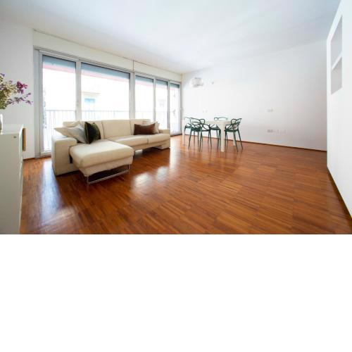 GetTheKey Nicastro Apartment