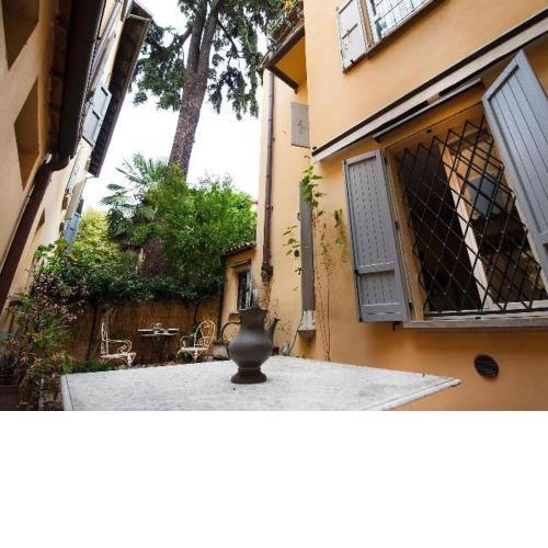 GetTheKey S.Stefano Apartment