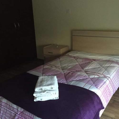 Geust room