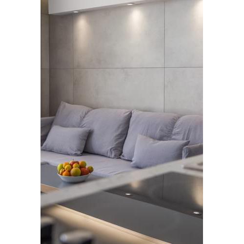 Gevoni Deluxe Suites