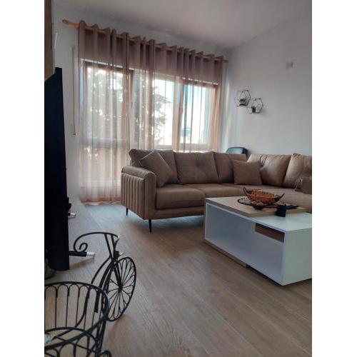 Gex apartments